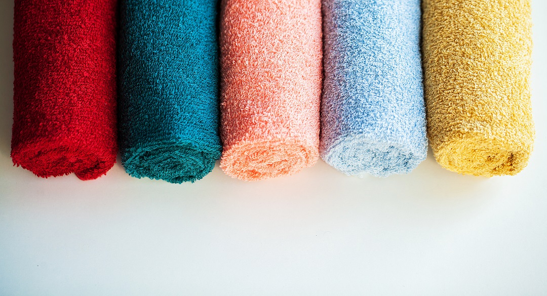 Vše o barvách – RGB, CMYK a další